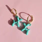 Balloon Puppy Earrings