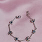 Starry Moongirl Bracelet