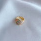 Pastel Colored Ring