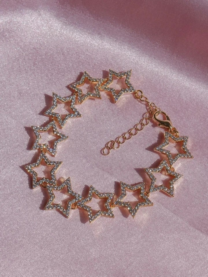 Star Party Bracelet