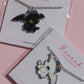 How To Train Your Dragon Necklace