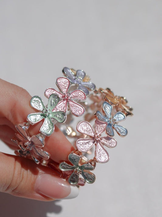Dreamy Garden Bracelet