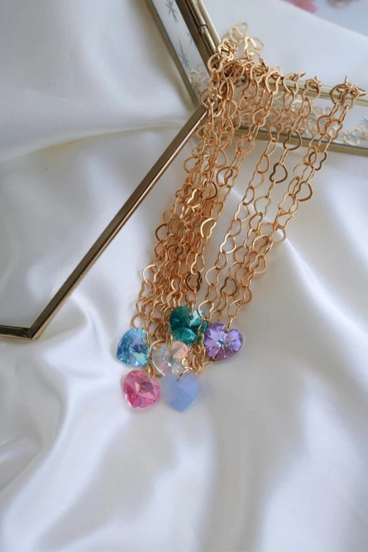 Sugar Lover Necklace