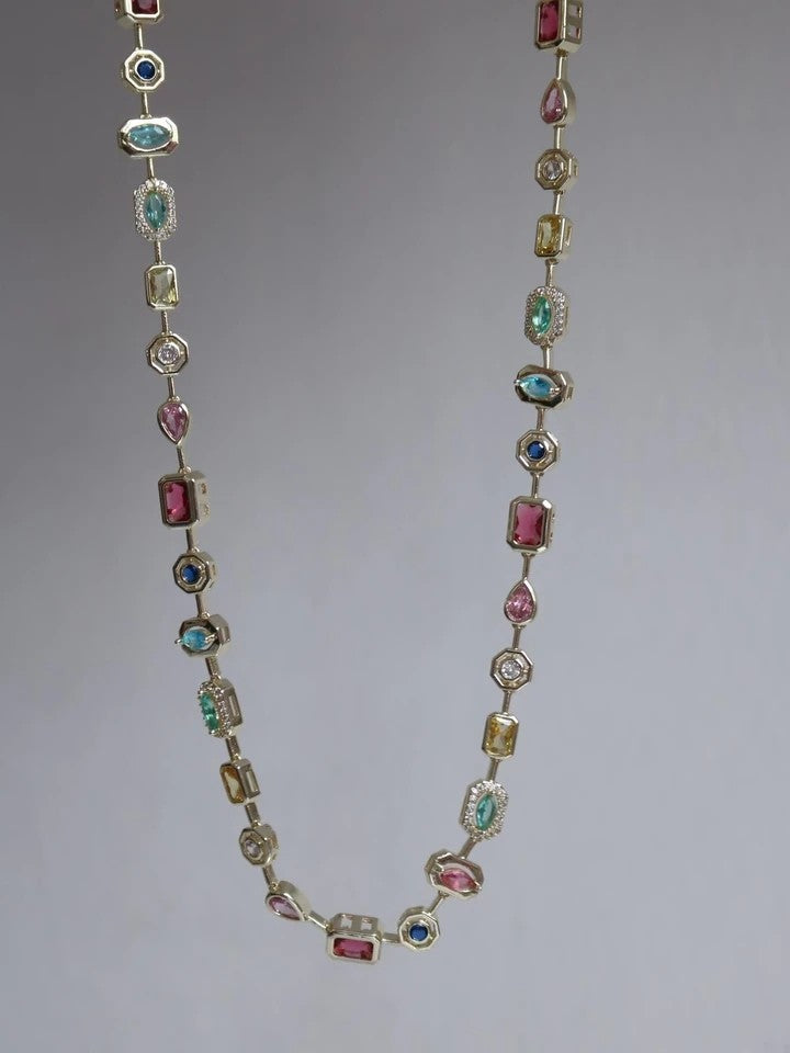 Colormix Necklace