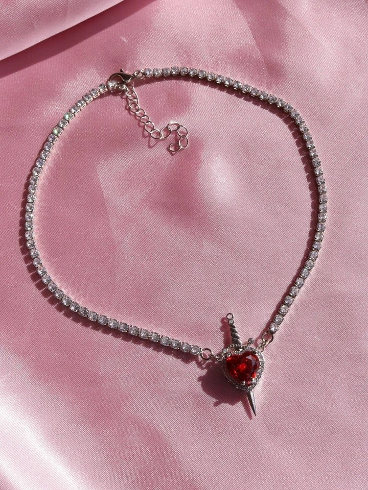 Snow White and the Huntsman Waterway Choker