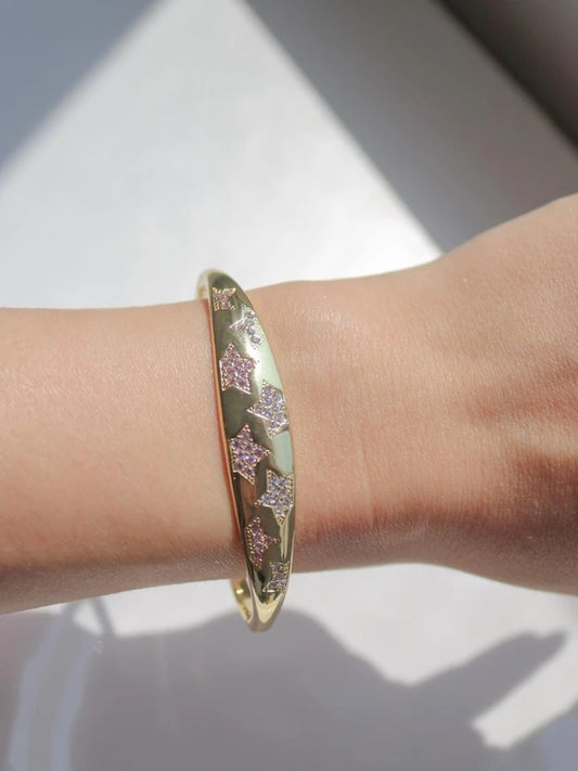 Twinkle Star Bracelet