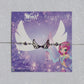 Winx Club® Tecna Enchantix Wings 925 Silver Bracelet