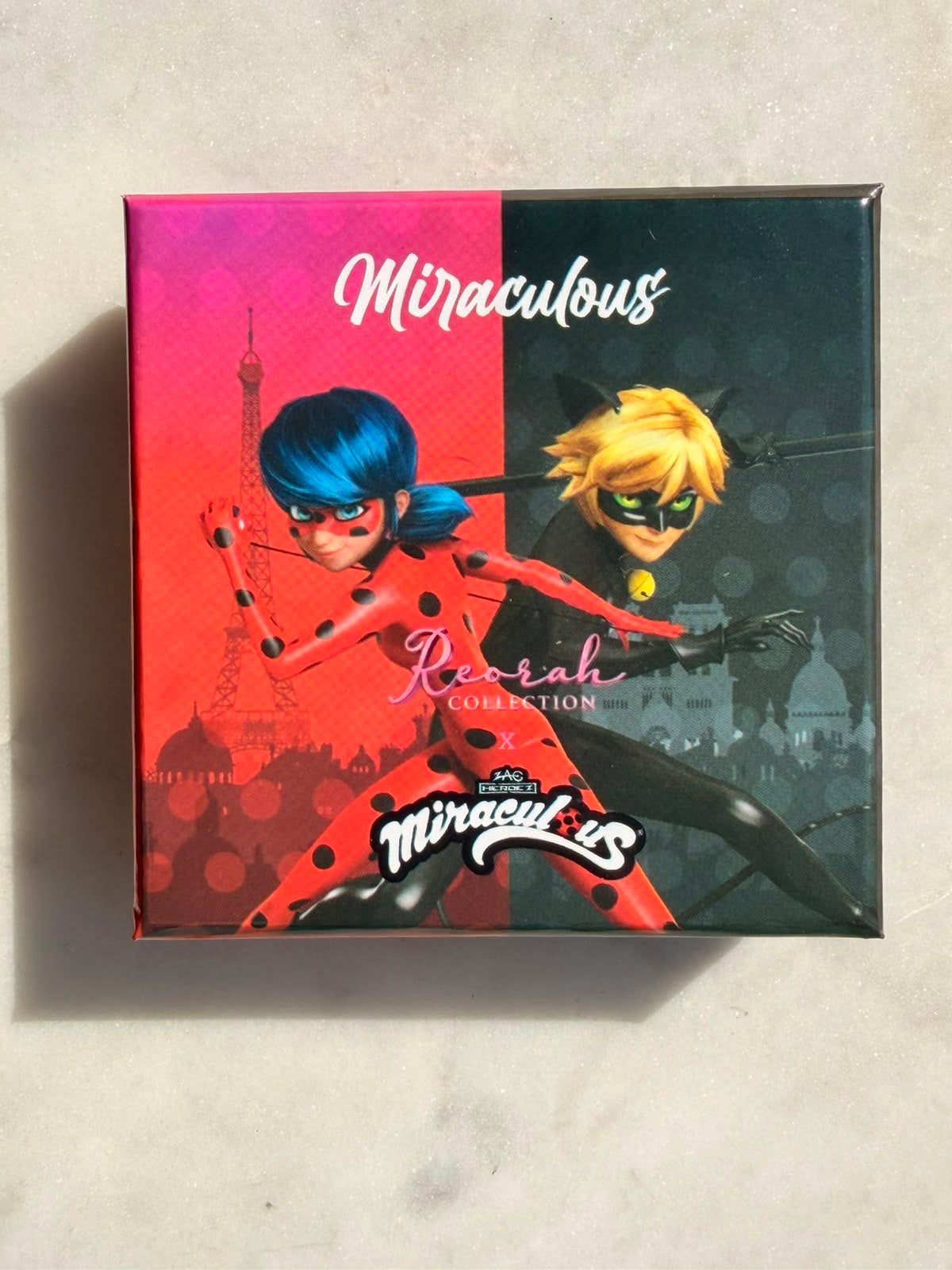 Miraculous® Box
