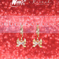 Winx Club® Musa Enchantix Fairy Wings Earring