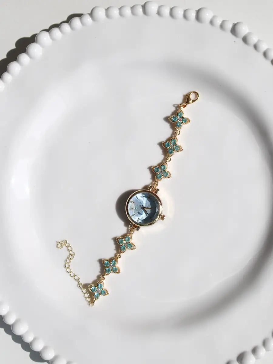Ocean Blossom Watch