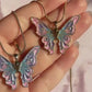 Fairy Elina Butterfly Necklace