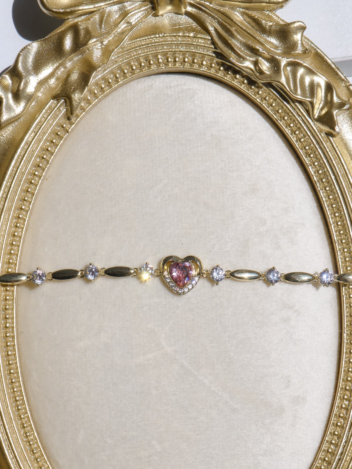 Princess Romance Xuping Bracelet