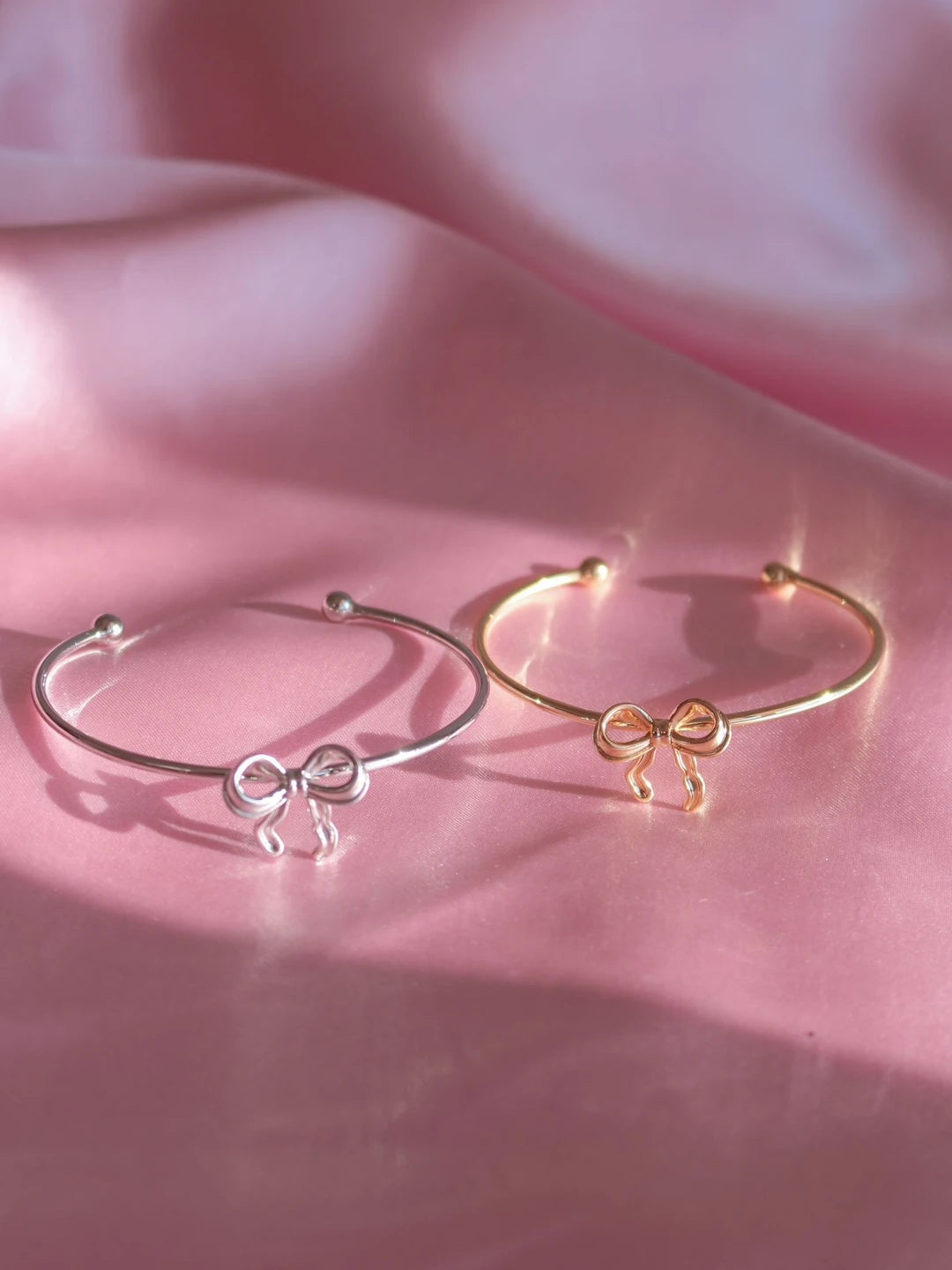 Coquette Bracelet