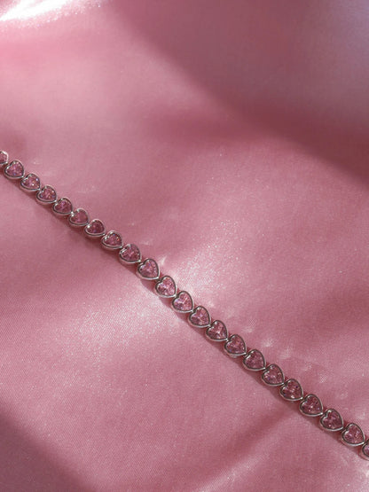 Gems of Love Bracelet