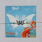 Winx Club® Bloom Enchantix Wings 925 Silver Bracelet