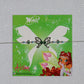 Winx Club® Aisha Enchantix Wings 925 Silver Bracelet