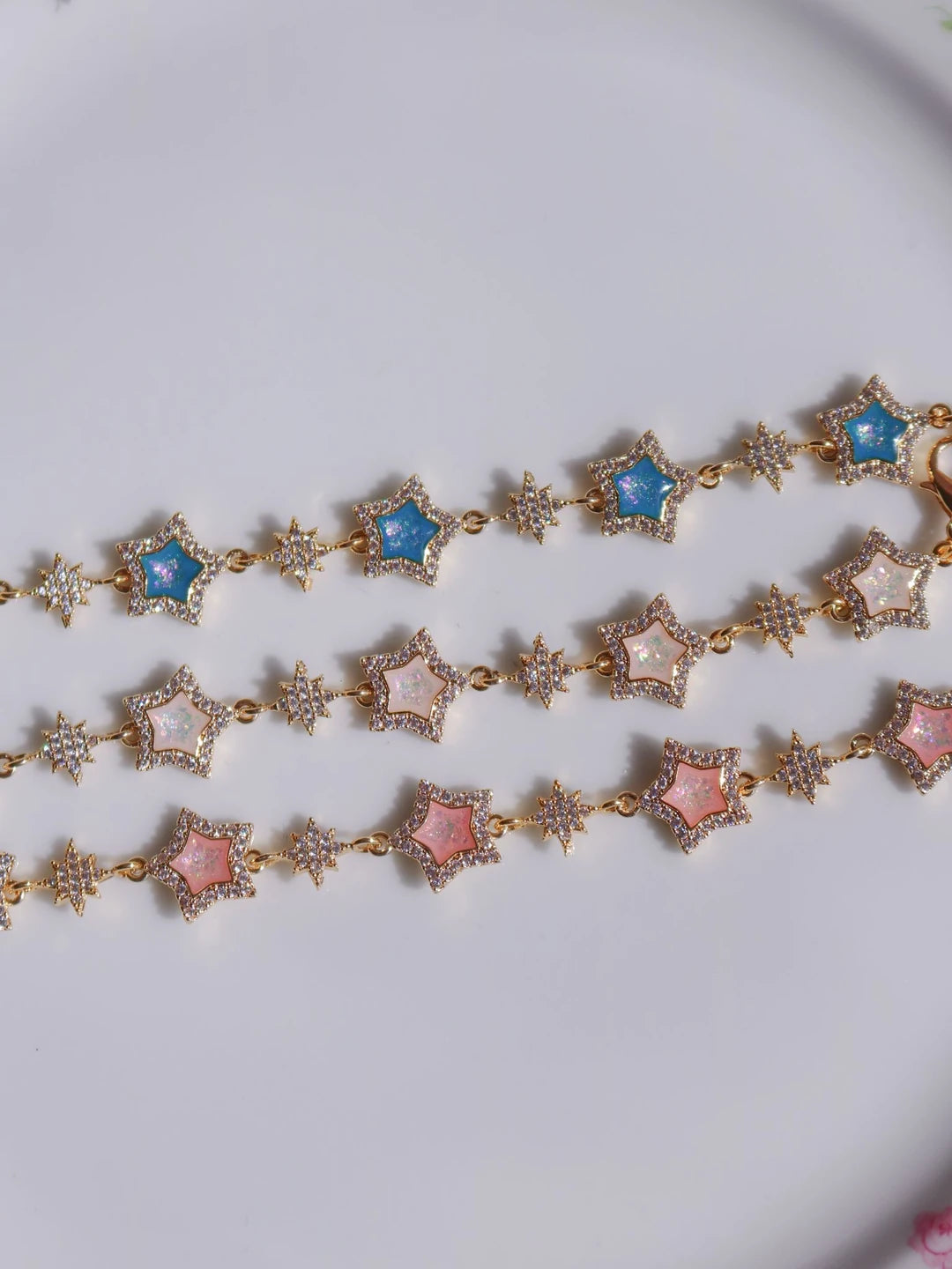 Star Twinkle Bracelet