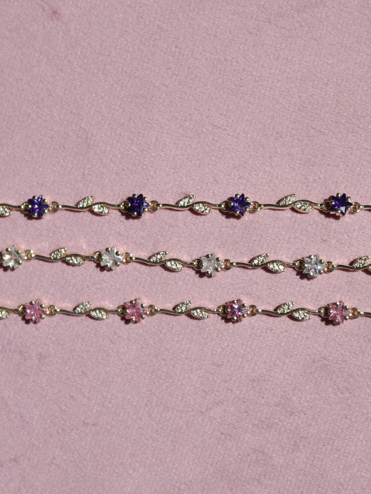 Stardust Bracelet