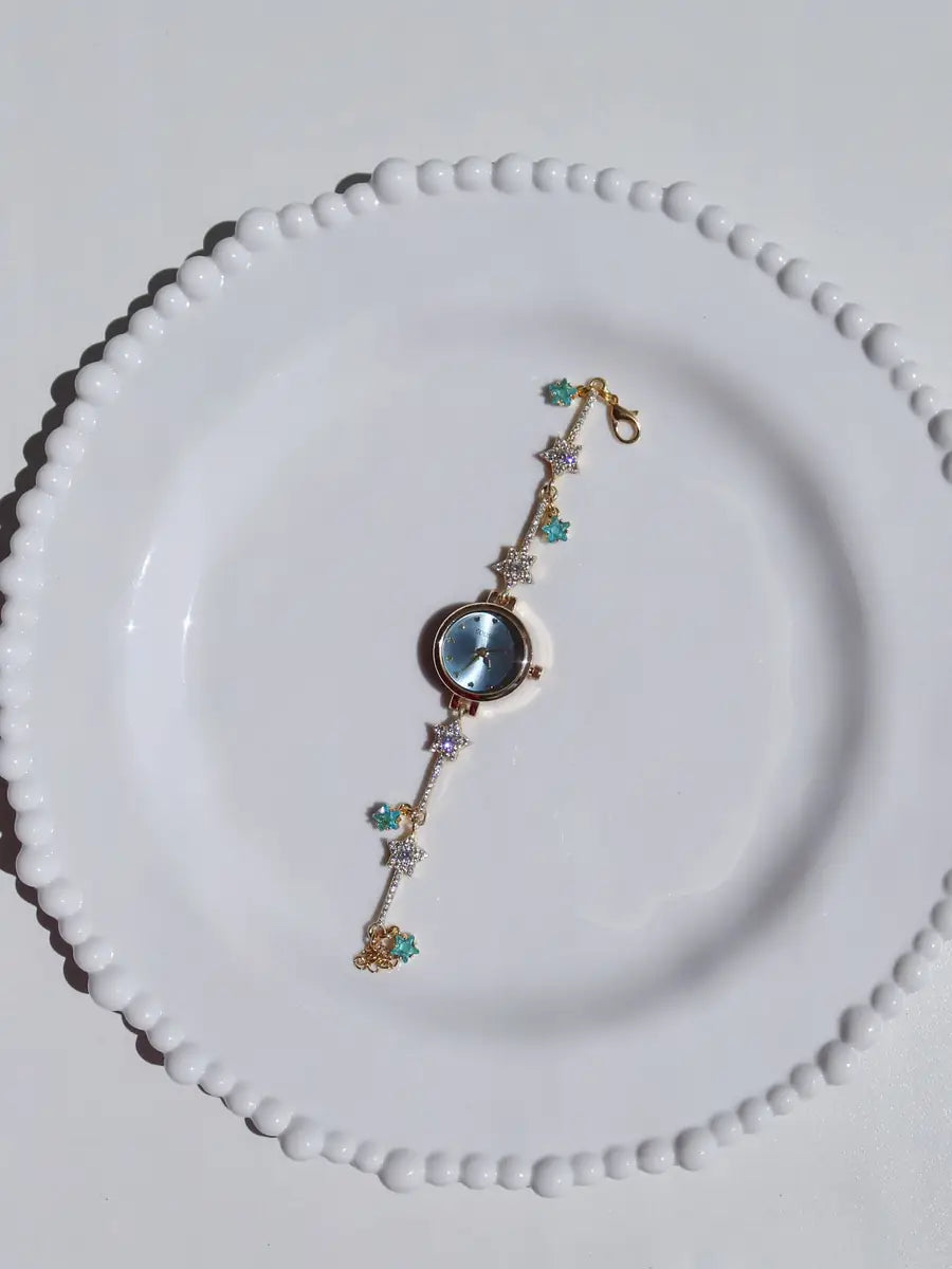 Starry Aura Watch