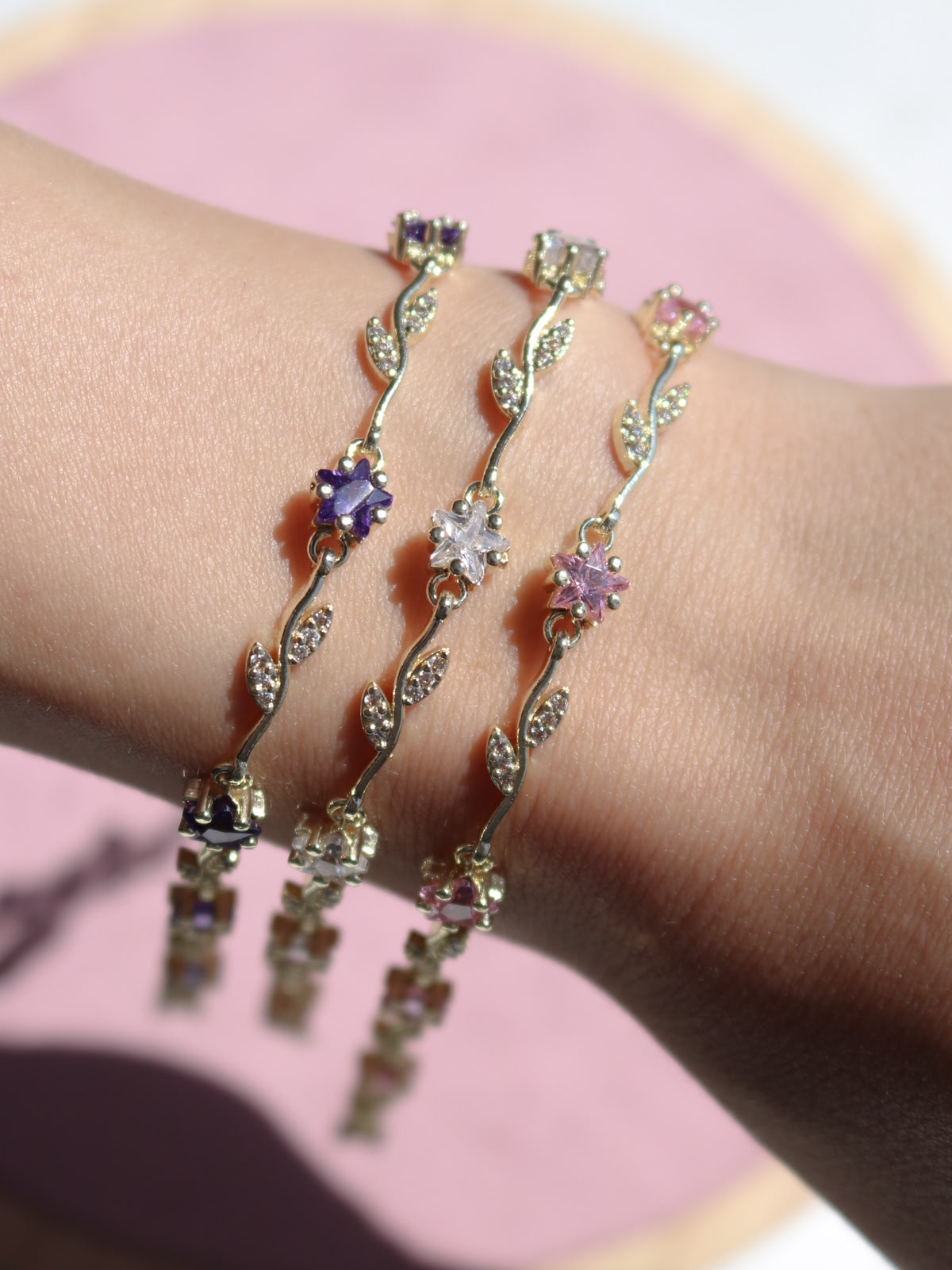 Stardust Bracelet