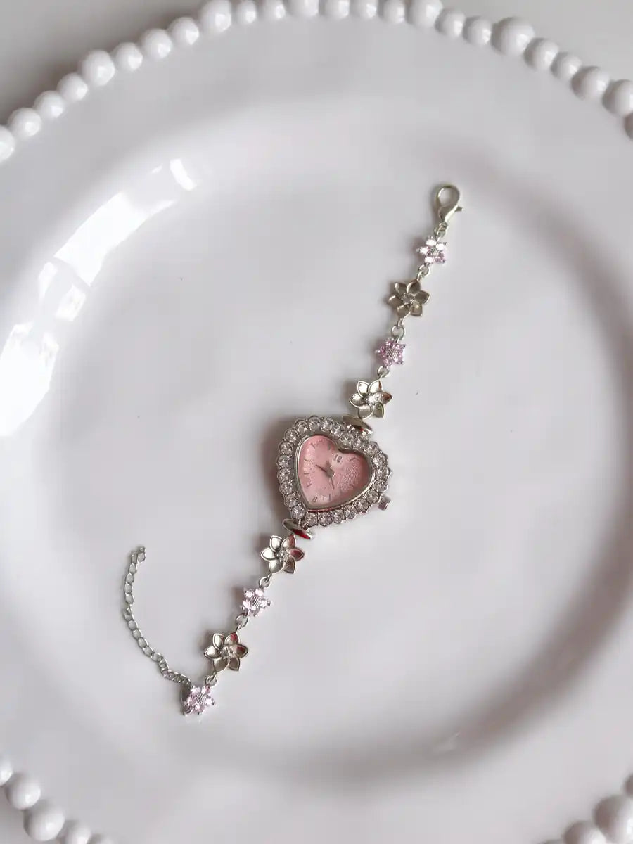 Time For Love Watch