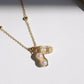 Peanut Necklace