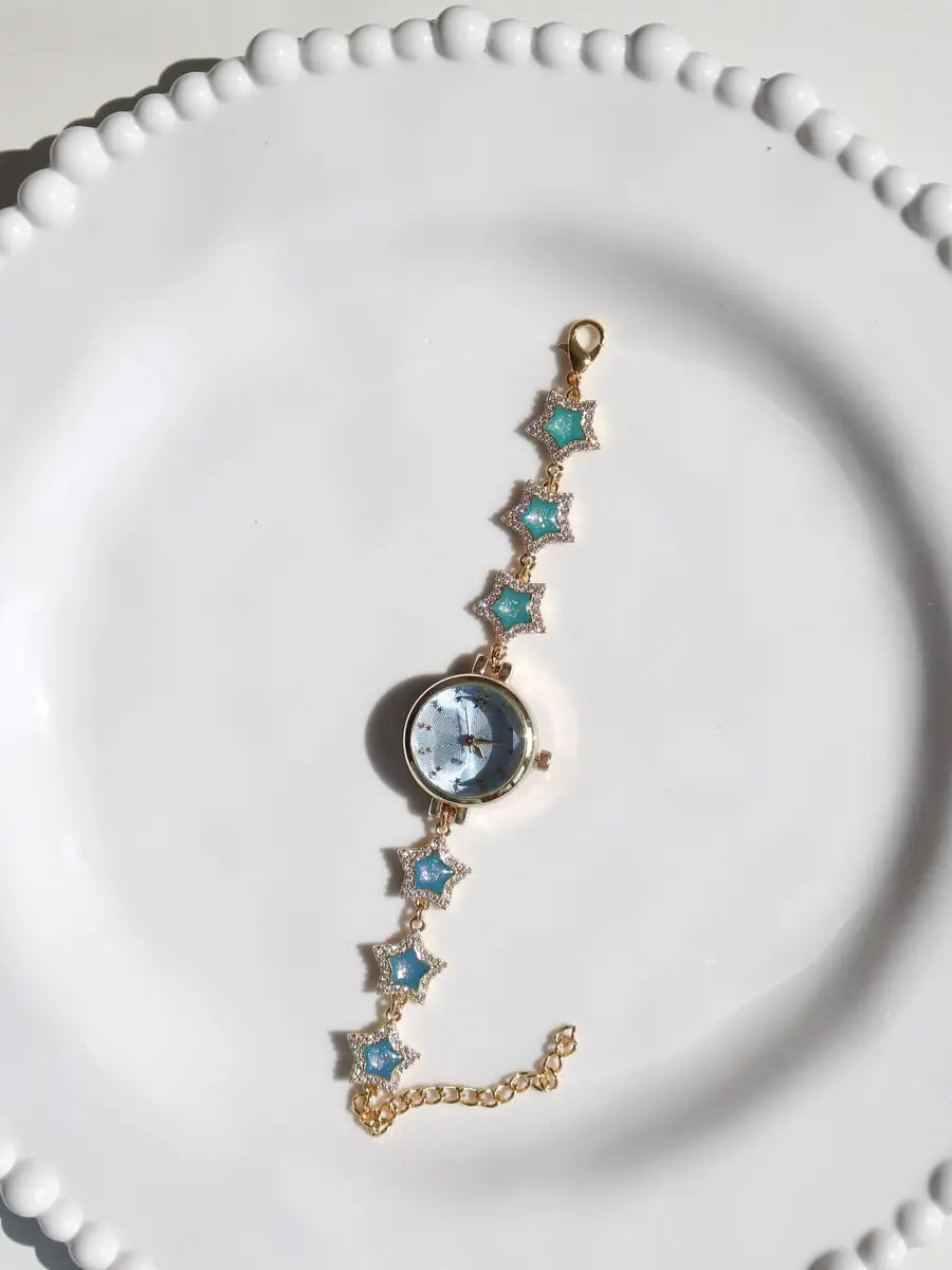 Star Twinkle Watch