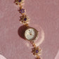 Rapunzel Sun Flower Watch