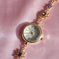 Rapunzel Sun Flower Watch