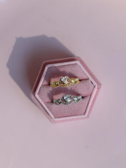 Princess Ariel Ring