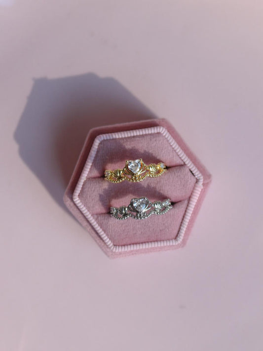 Princess Ariel Ring