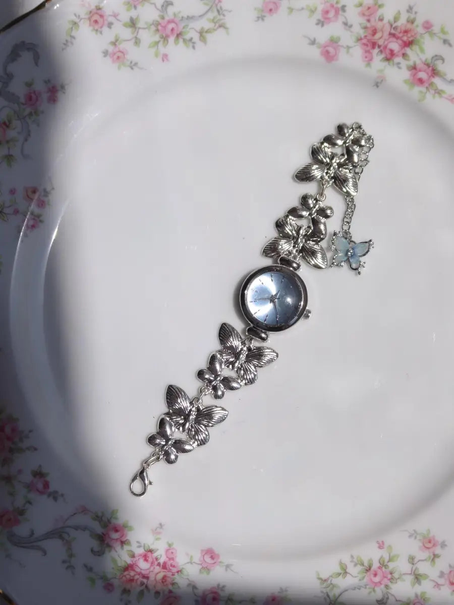 Wings of Grace Saata Watch