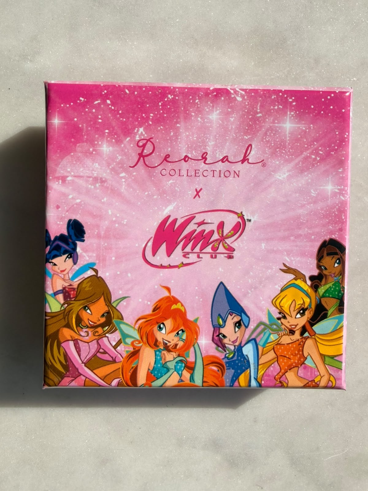 Winx Club®  Box
