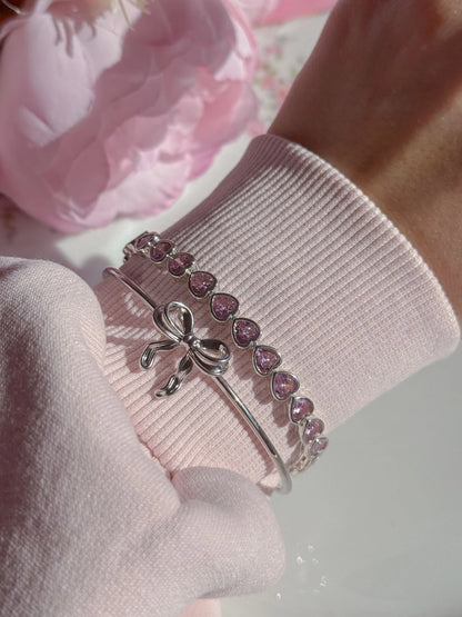 Gems of Love Bracelet