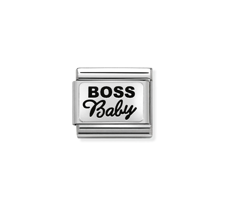 COMPOSABLE CLASSIC BOSS BABY LINK