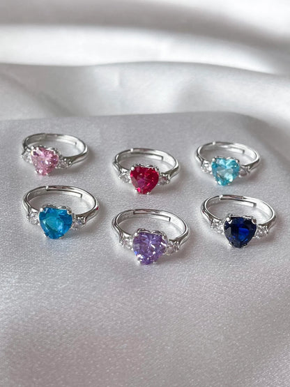 Kraliyet Kalpli Yüzük Altın ve Gümüş kaplama 925 ayar gümüş 