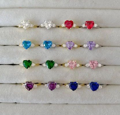 Kraliyet Kalpli Yüzük Altın ve Gümüş kaplama 925 ayar gümüş 