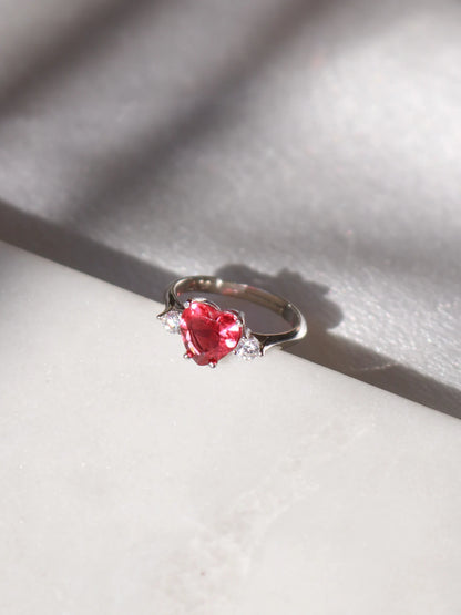 Kraliyet Kalpli Yüzük Altın ve Gümüş kaplama 925 ayar gümüş 