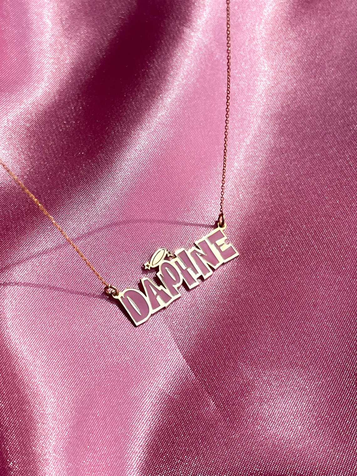 Personalized Jewelry