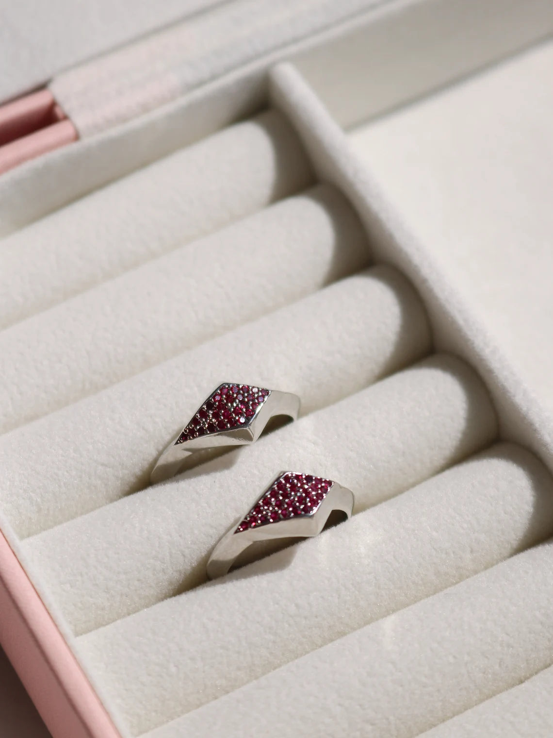 Ring Volarant Valorant Couple Rings, Best Friend Ring, Gamer Jewelry – Reorah ...