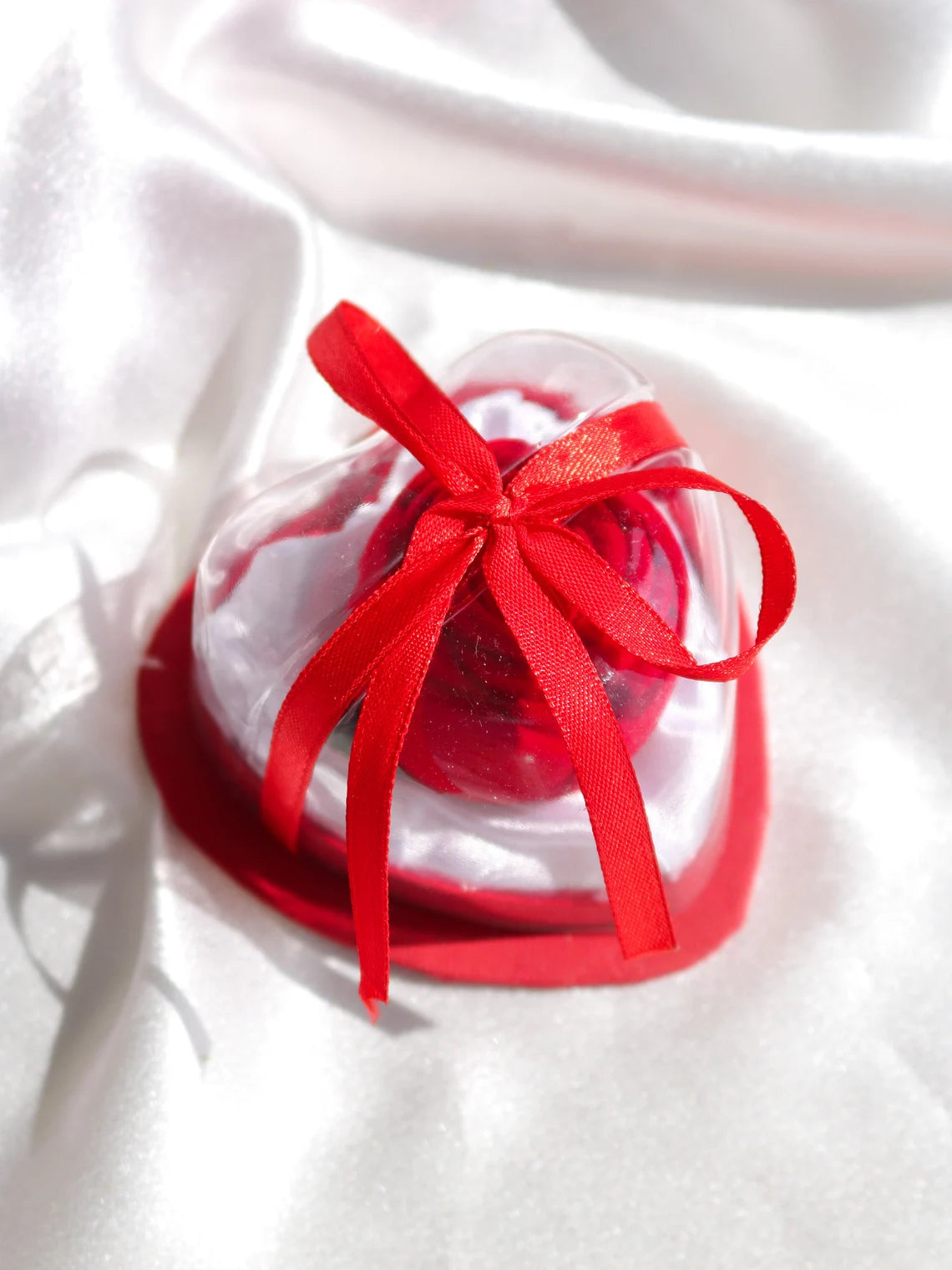 Rose Ring Gift Box