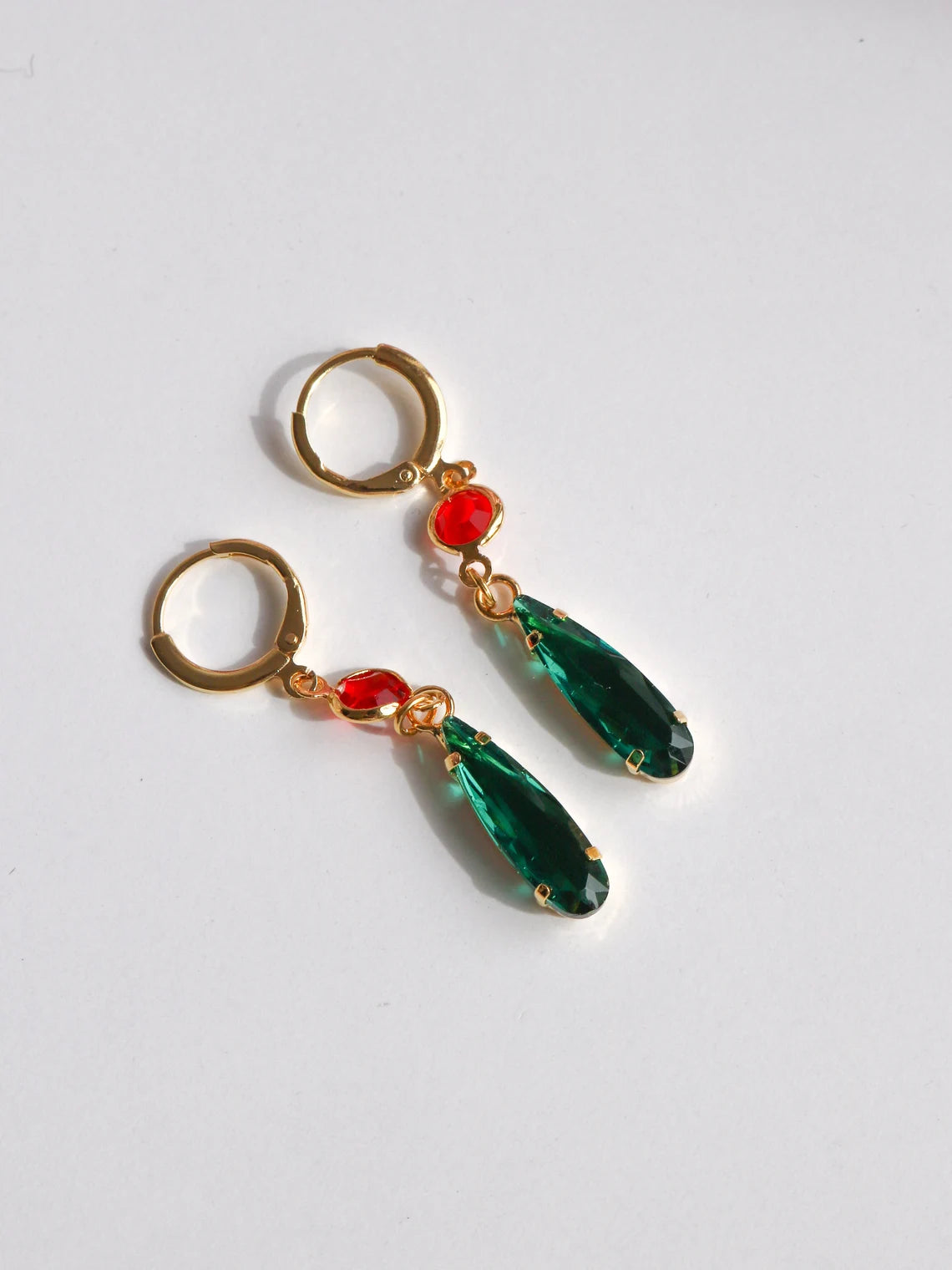 Howl's Moving Chateau Earrings, Anime Earrings