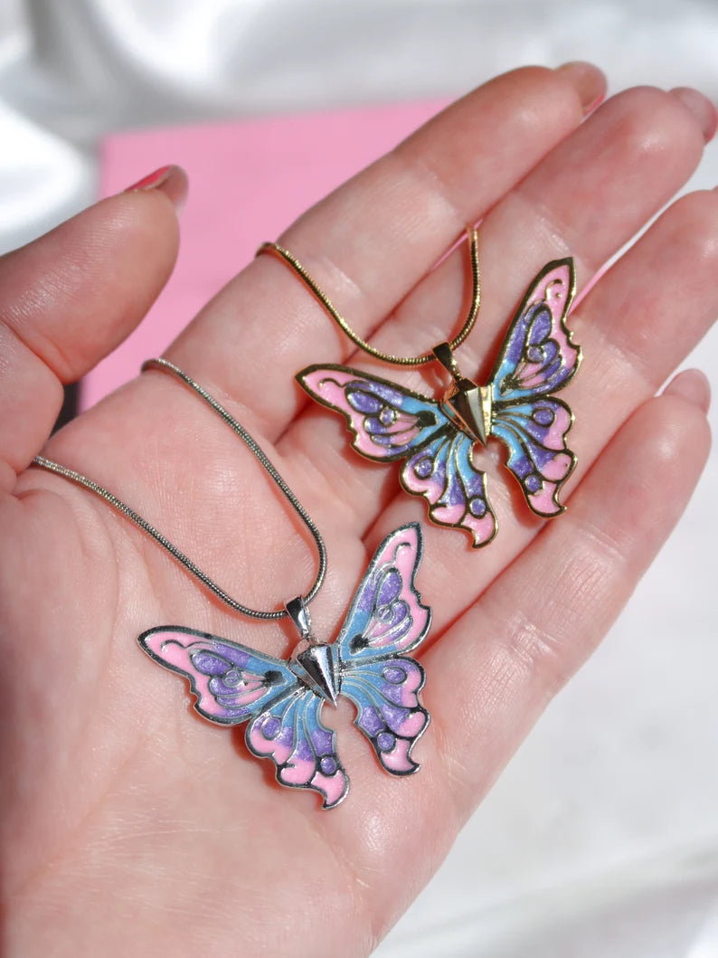 Fairytopia necklace sales